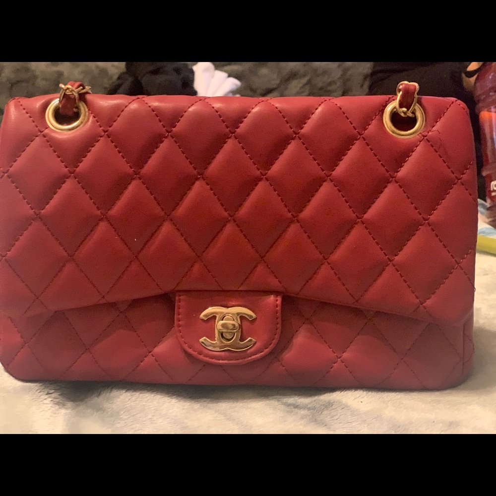 Fashion purse